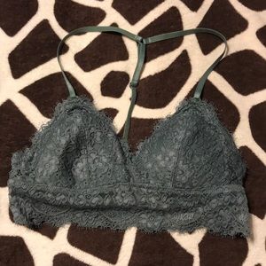 Aerie Bralette. XS. NWT.